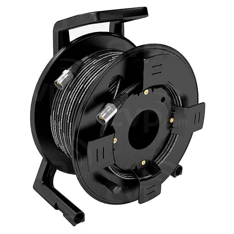 Cat6A Cable Reel 50m