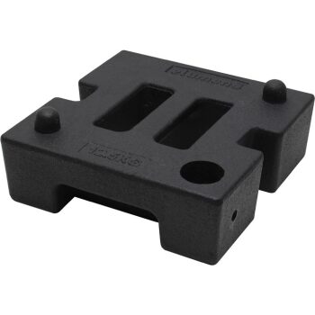 Stage Weight 12.5kg (Black)