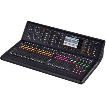 Midas M32 Sound Console