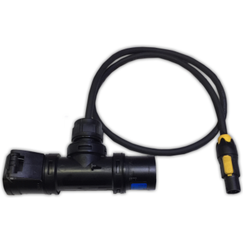 16 Amp T line - Truecon