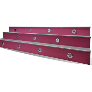 Light Up Steps (Straight)