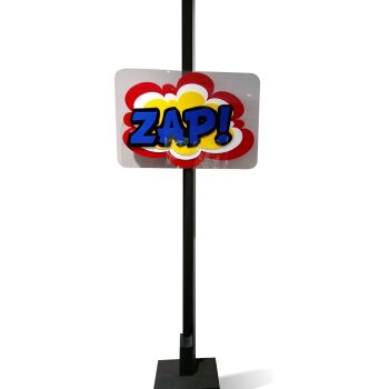 Zap Sign