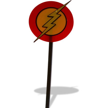Flash Sign