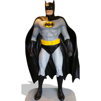 Batman Statue