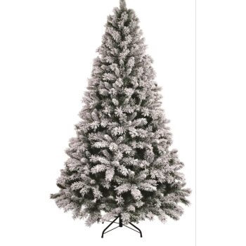 Snowstorm Winter Tree (4ft)