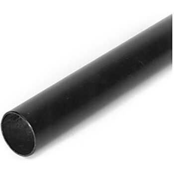 Speaker Pole 28cm - Black