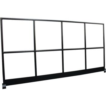 Stage Deck 2m Handrail