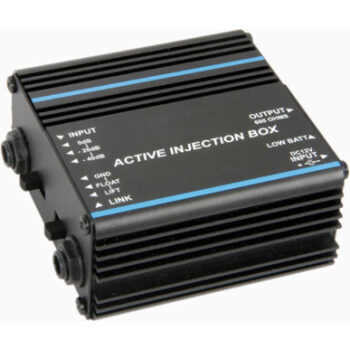 Leem Active Injection Box NDI-100