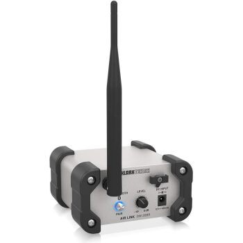 Air Link DW 20BR DI Box