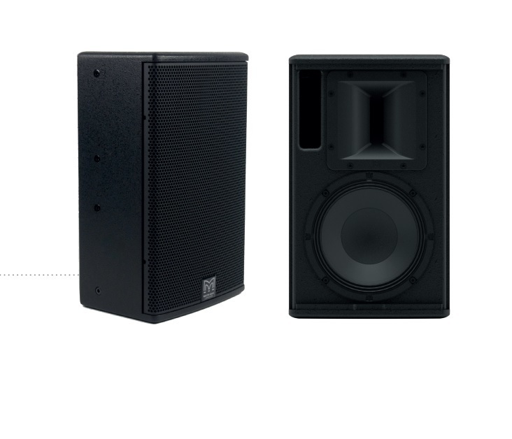 Martin Blackline X8