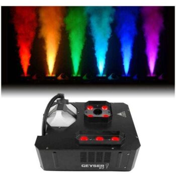 Chauvet P7 Geyser
