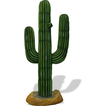 Giant Cactus