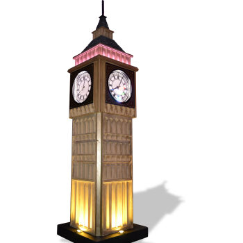 Big Ben