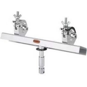 Doughty T55705 swivel truss adapter