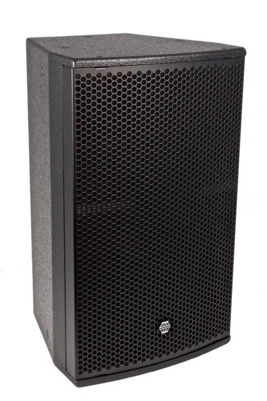 EM Acoustics EMS Series 121X Top Speaker