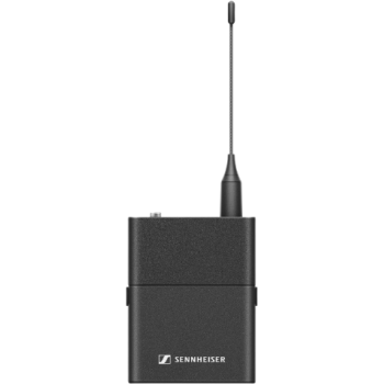 SENNHEISER EW-D ch38 Bodypack Transmitter