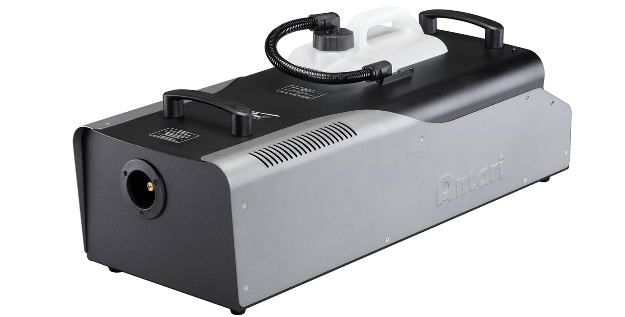 Antari Fog Machine Z3000 Series MK3