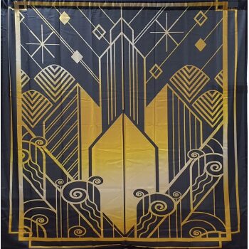 Gatsby #1 Backdrop 3m x 3m