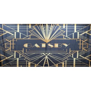 Gatsby #2 Backdrop 6m x 3m