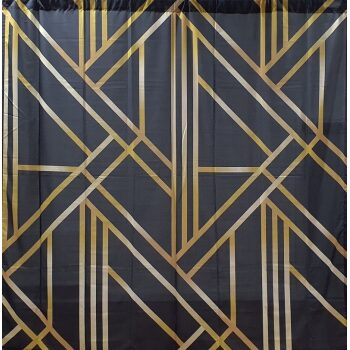 Gatsby #3 Backdrop 3m x 3m