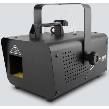 Chauvet Hurricane Haze 1D