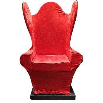 Killer Queen Chair