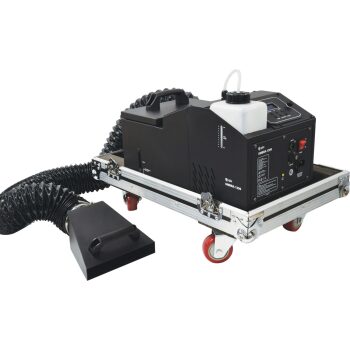 Low Mist/Smoke Generator QTX Umbra 1200