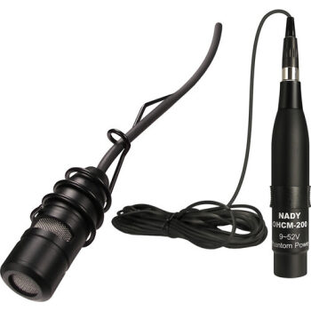 Pro Signal Omni Directional Hanging Microphone