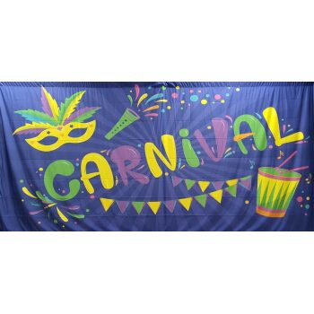 Rio #2 Backdrop 6m x 3m