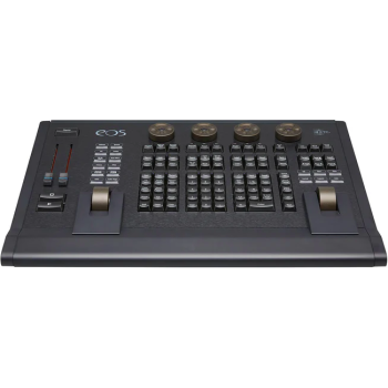 ETC Programming Wing