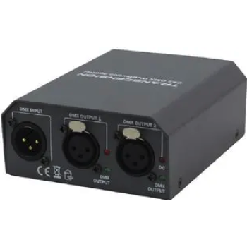 Transcension DMX Splitter
