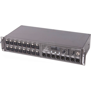 Behringer S16 Stage Box