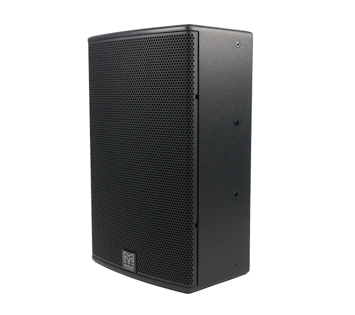 Martin Blackline X12