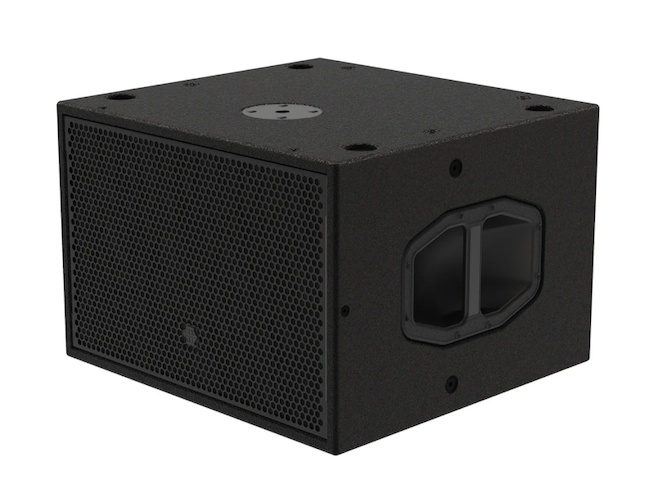 EM Acoustics EMS-155 Sub Speaker