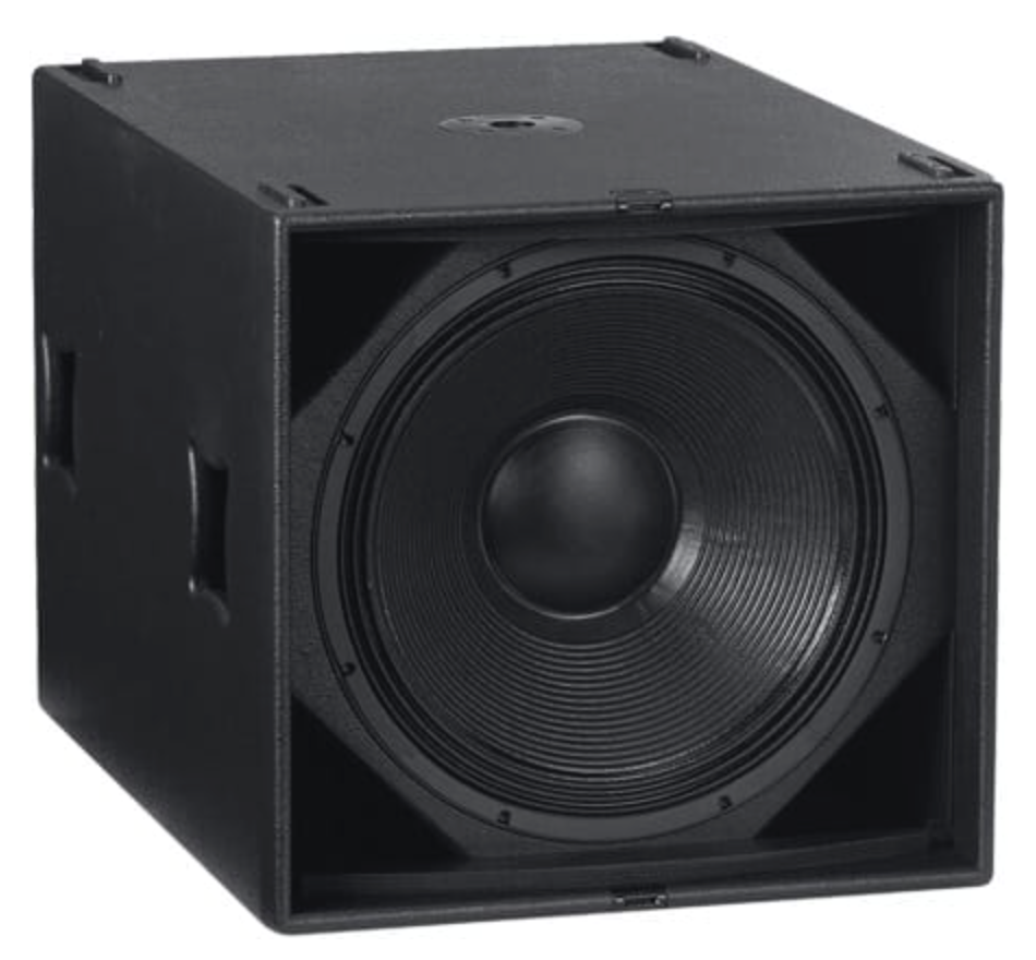 Martin Audio WS18X Subwoofer Speaker