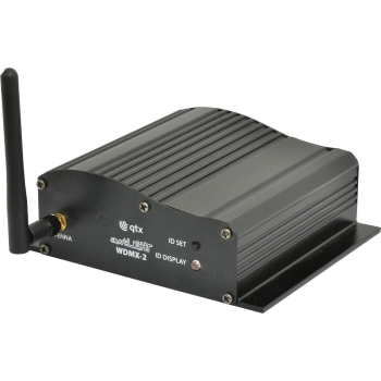QTX Wireless DMX