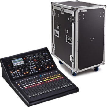 Midas M32r Rack
