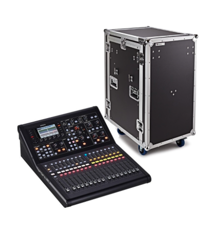 Midas M32r Rack
