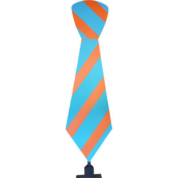 Giant Tie