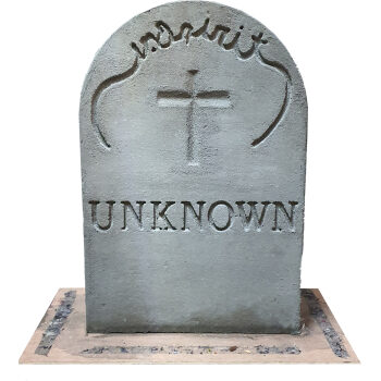 Tombstone #2