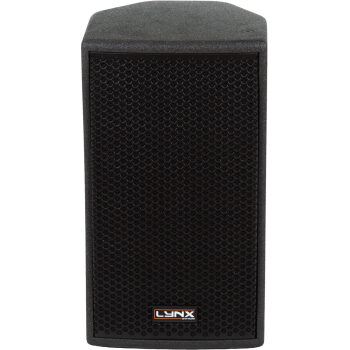 Lynx Pro Audio BS-8