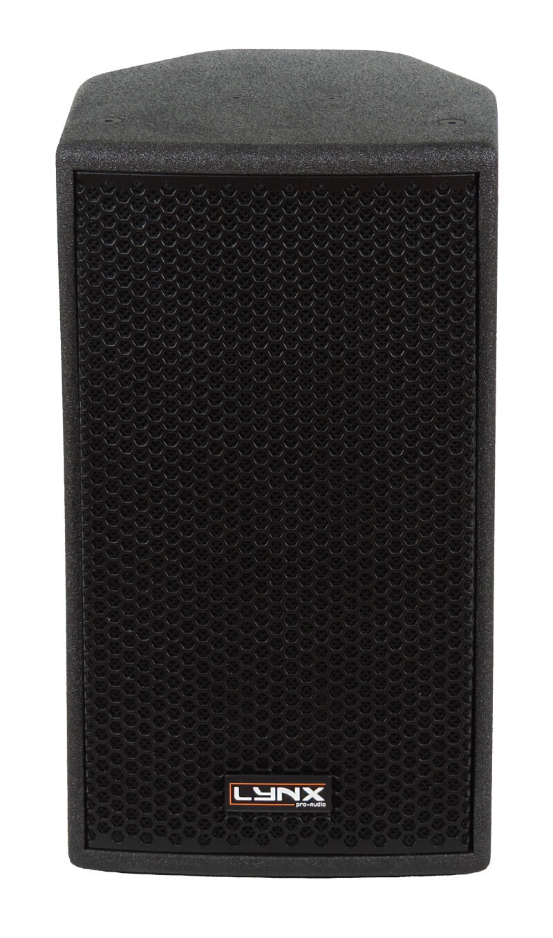 Lynx Pro Audio BS-8