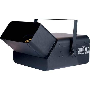 Chauvet Bubble King