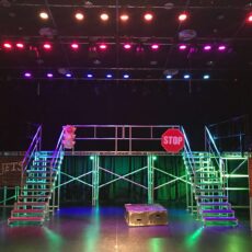 School Production