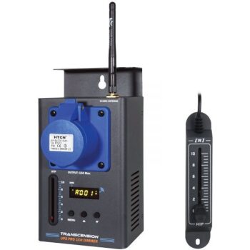 UP2 PRO 1 Channel Dimmer Pack