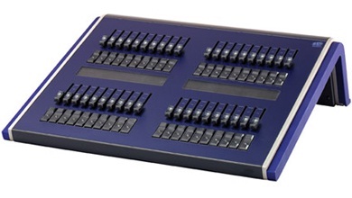 ETC 2x20 Fader Wing
