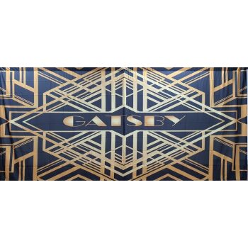 Gatsby #4 Backdrop 6m x 3m