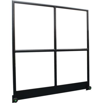 Stage Deck 1m Handrail