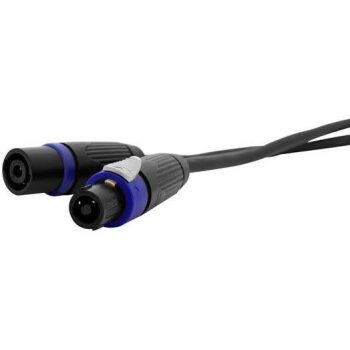 Speakon 4 Core Cable 10m