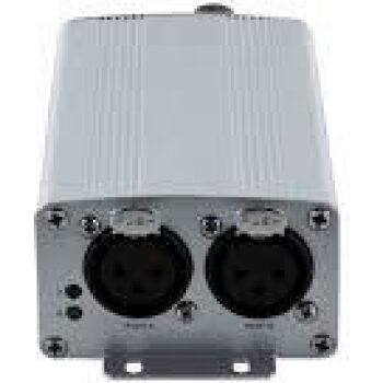 Chauvet DJ DMX-AN2